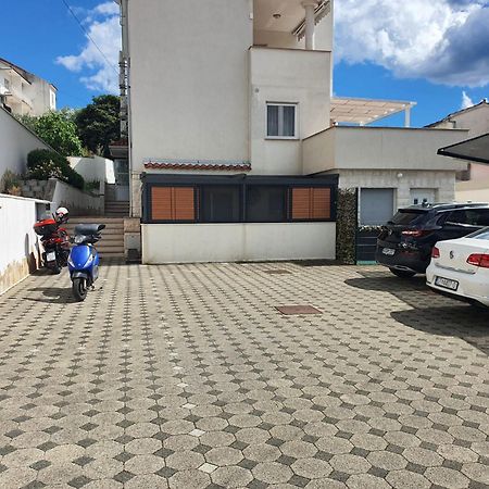 Modern Apartment Near The Sea-Mise Trogir Exterior foto